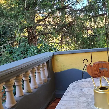 Apartment Luxury Sunset View *