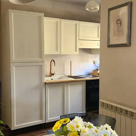 Luxury Sunset View Triest