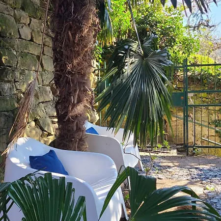 Apartment Luxury Sunset View