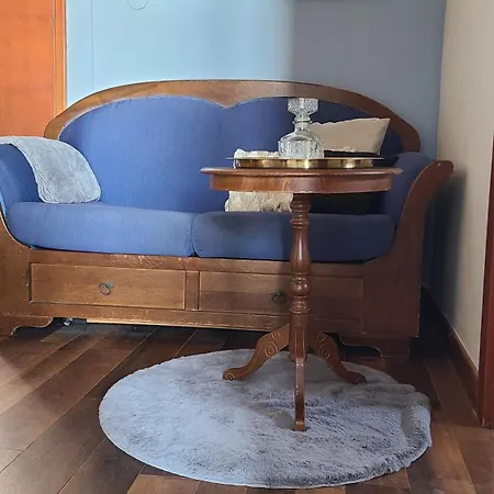 Apartment Luxury Sunset View Triest