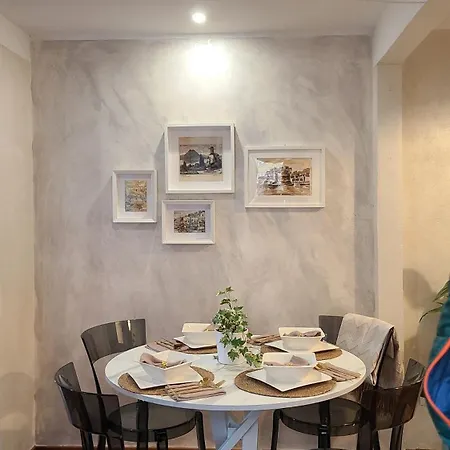 Luxury Sunset View Triest