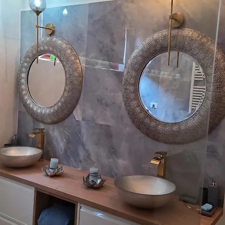 Apartment Luxury Sunset View