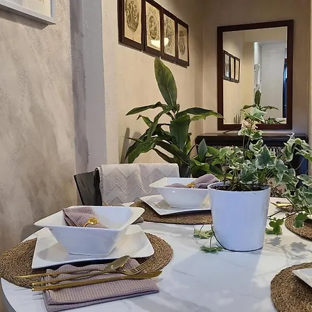 Luxury Sunset View Apartment Triest