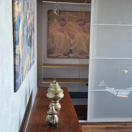 Luxury Sunset View * Triest