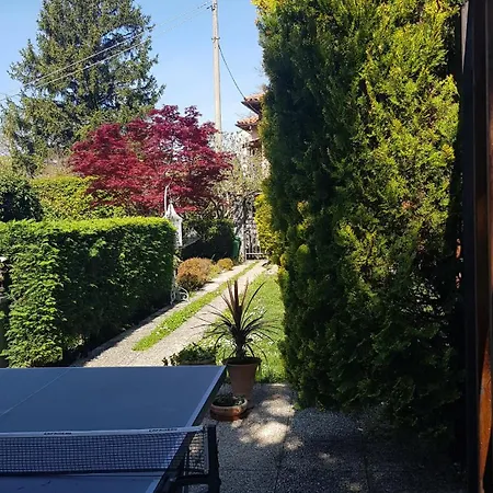 Luxury Sunset View * Triest