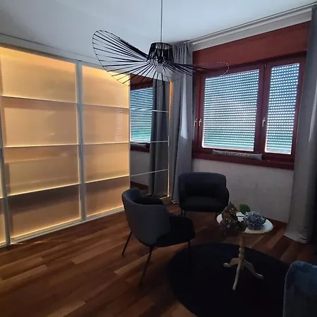 Luxury Sunset View *