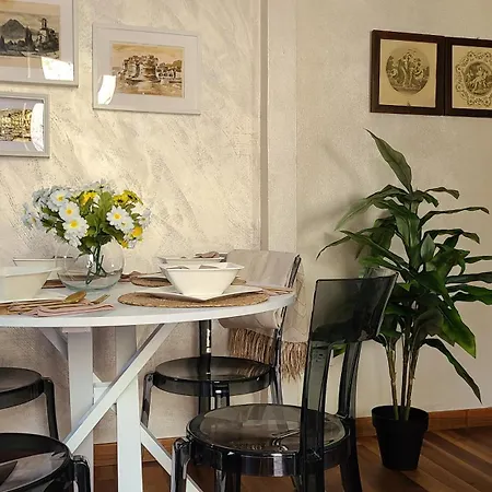 Апартаменты Luxury Sunset View Триест