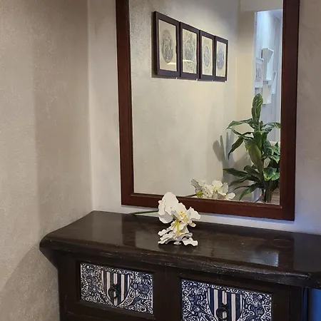 Апартаменты Luxury Sunset View Триест