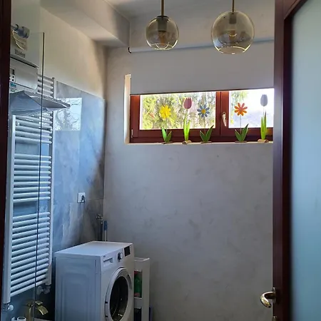 Luxury Sunset View Триест